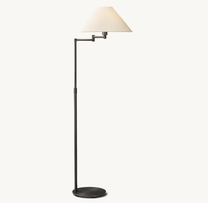 Lovell Task Floor Lamp
