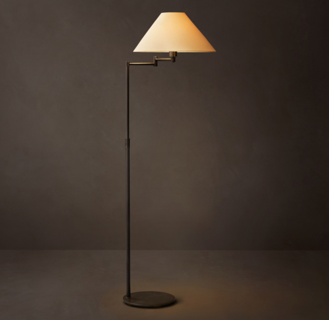 Lovell Task Floor Lamp