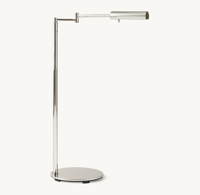 Verity Task Floor Lamp