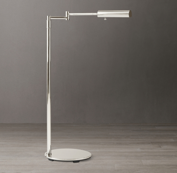 Verity Task Floor Lamp