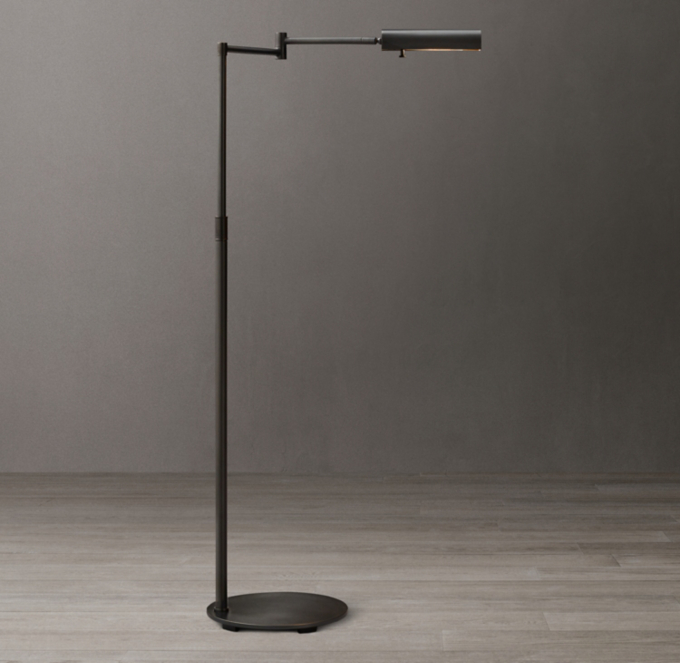 Verity Task Floor Lamp
