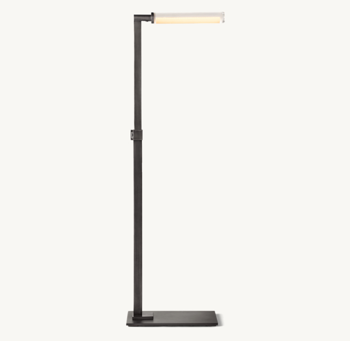 Wooster Task Floor Lamp