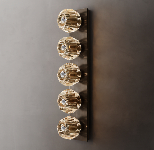 Sconces Rh Modern