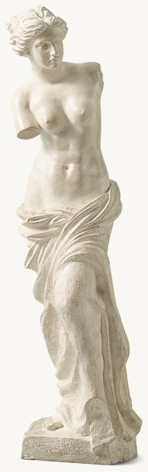 Venus de Milo Sculpture