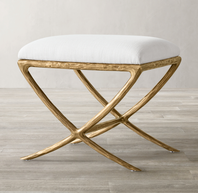 Thaddeus XBase Stool