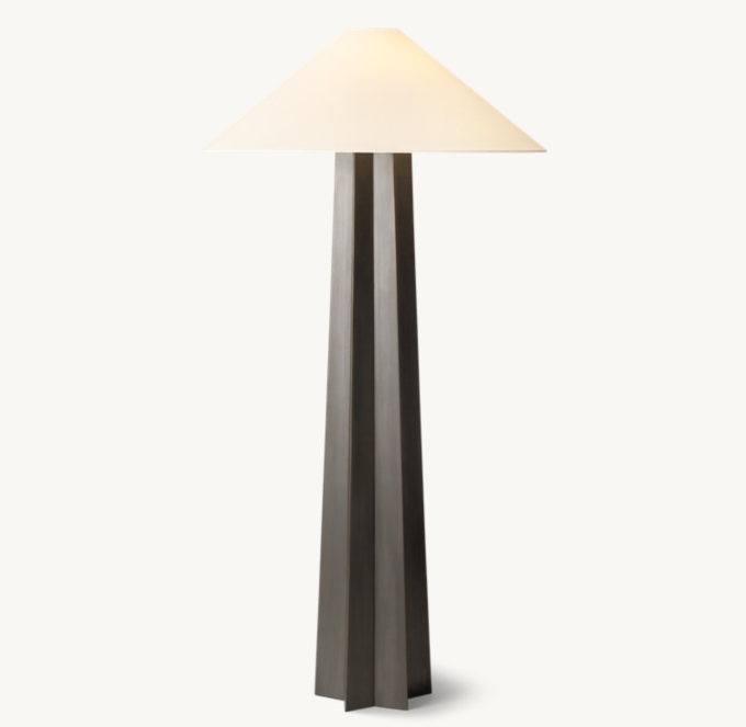 Lovall Floor Lamp