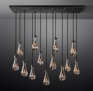 All Ceiling Lighting Rh