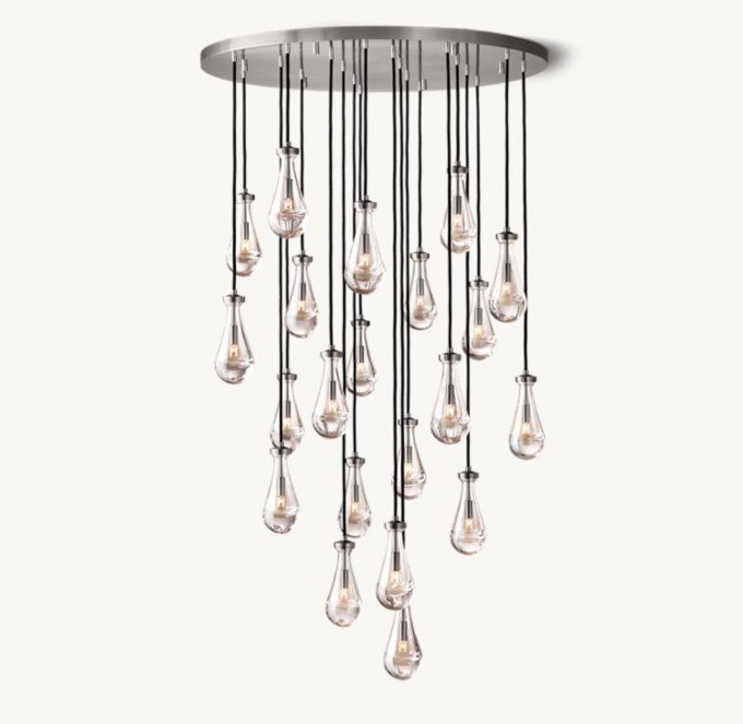 All Ceiling Lighting | RH