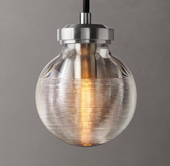 Shown in Satin Nickel.