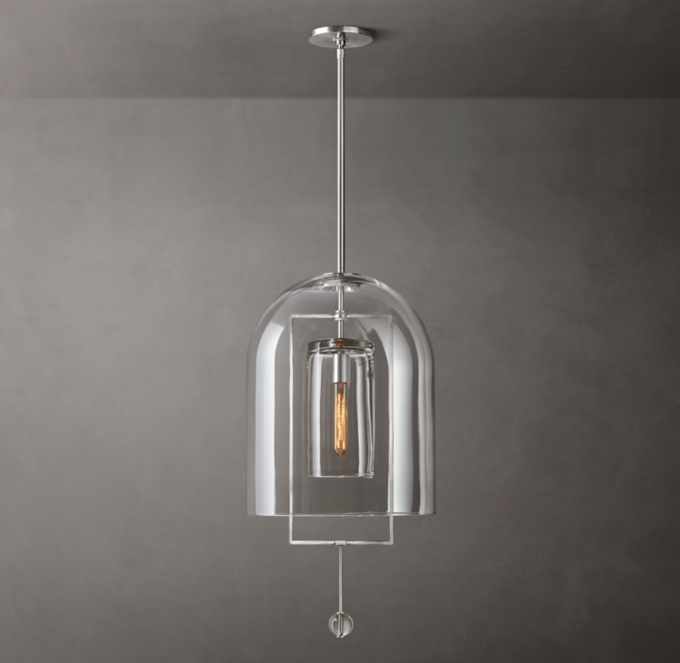 Fulcrum Pendant