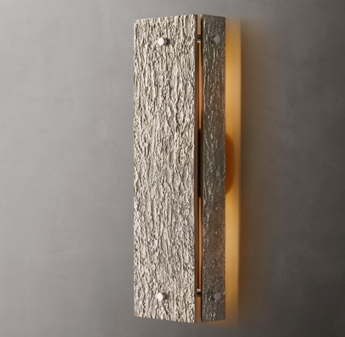 Vouvray Sconce