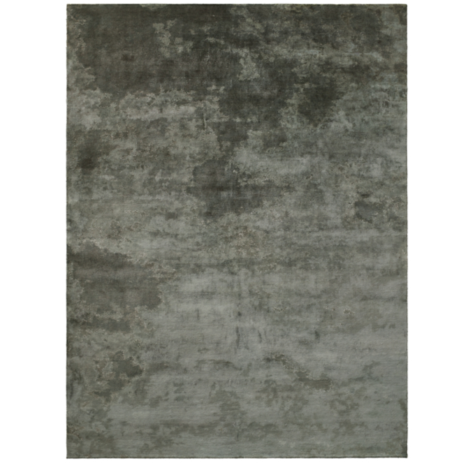 Almahar Hand-Knotted Wool Rug