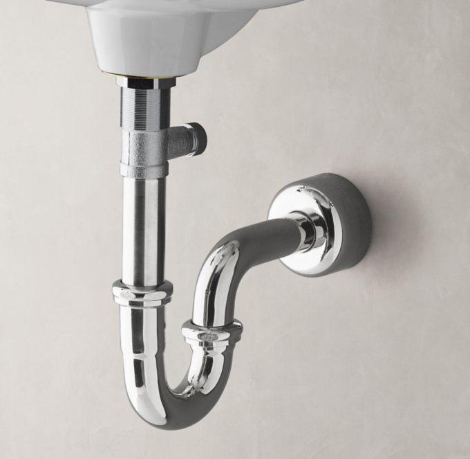 Universal Traditional P-Trap
