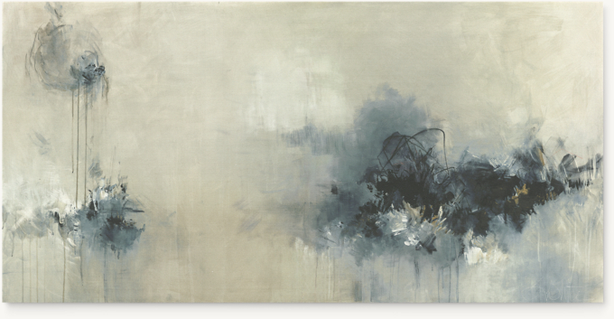 Sallie White: Wake Up To Me Art for Sale