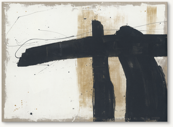 Meighan Morrison: Untitled No. 32018 for General Public
