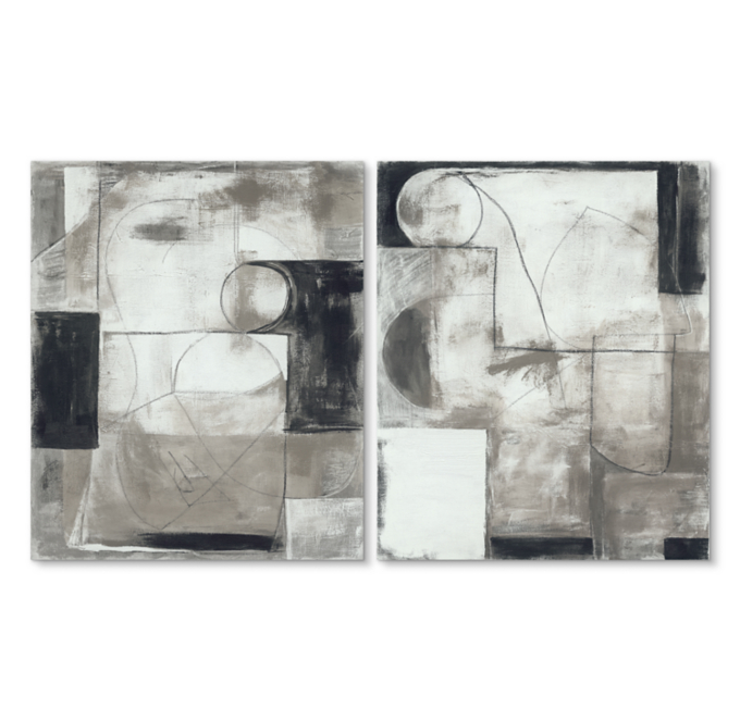 Wes Aderhold: Bottom of the Lake I & II Collection for General Public