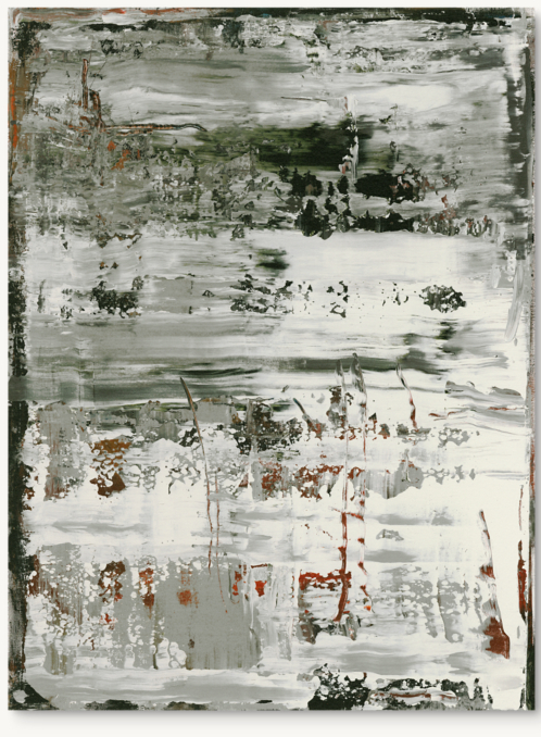 Front view of Mark Davies: Spring For General Public 