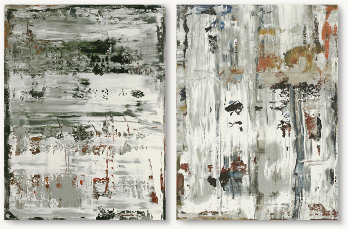 Mark Davies: Spring & Autumn Collection for General Public