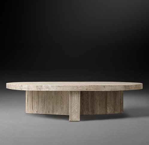 Coffee Tables Rh Modern