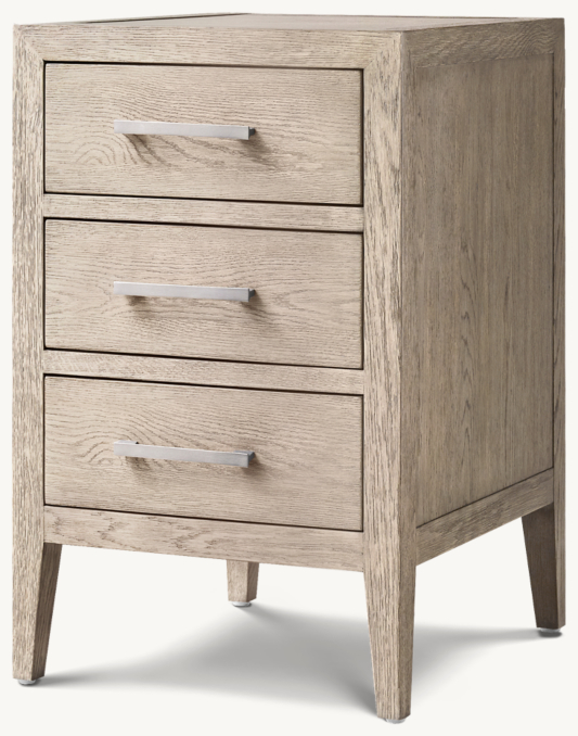 French Contemporary | RH