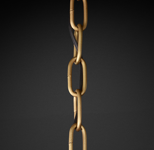 San Marco Chandelier Extension Chain