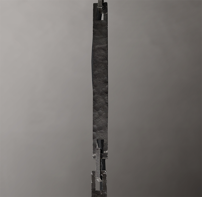 Madera Chandelier Extension Rod