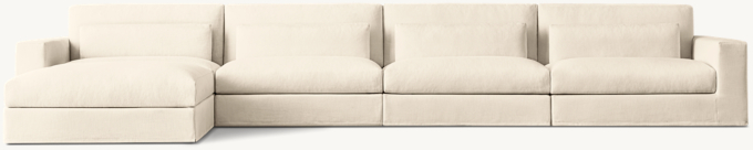 Rh lugano online sectional