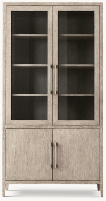 Sideboard Hutches RH