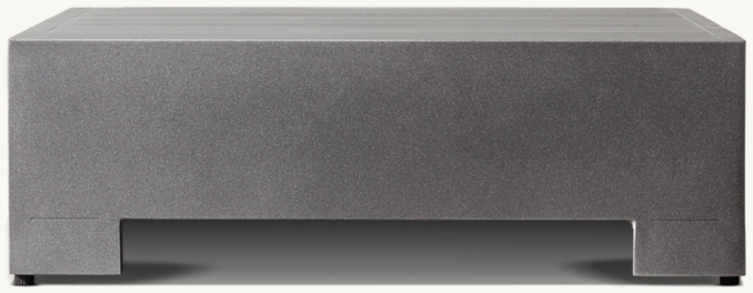 Shown in Slate.