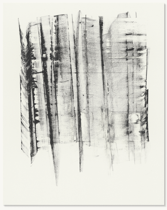 Front view of Christian Klingeler: Optimist I For General Public 