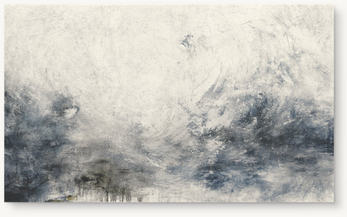 Front view of Verona Sorensen: Poseidon Storm For General Public 