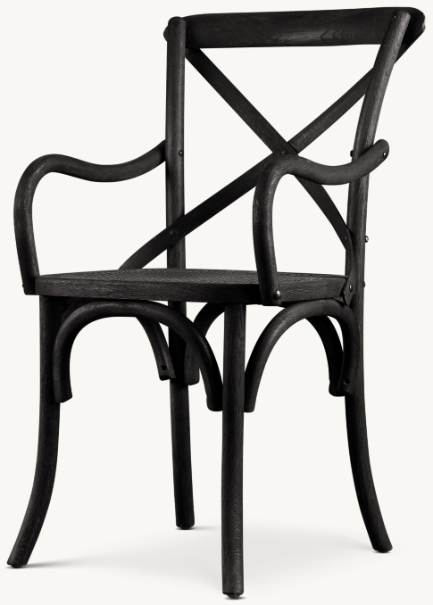 Madeleine Dining Armchair | RH