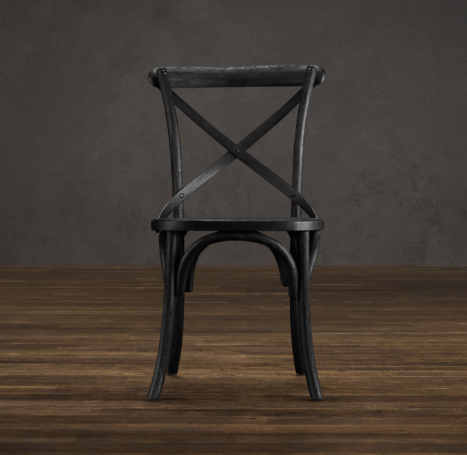 Madeleine Side Chair