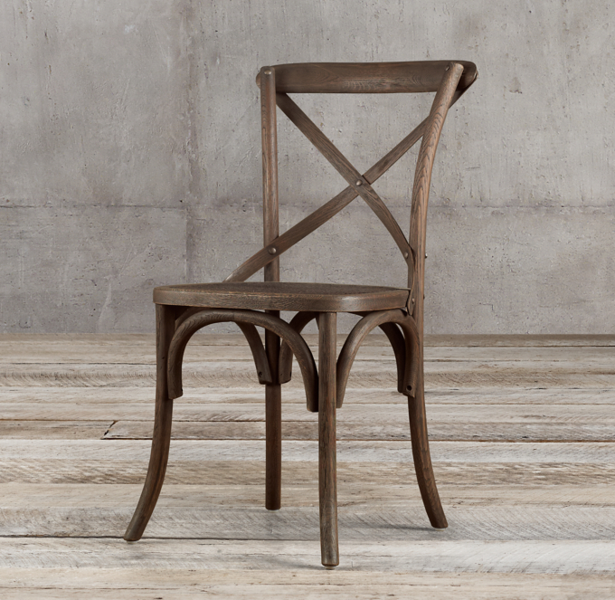 Madeleine Side Chair