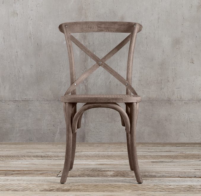 Madeleine Side Chair