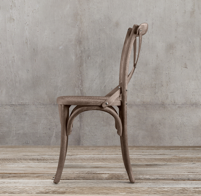 Madeleine Side Chair