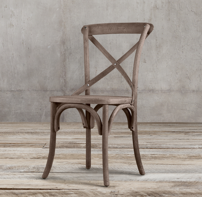 Madeleine Side Chair