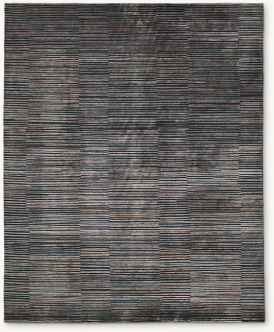 Stratta Wool Rug | RH