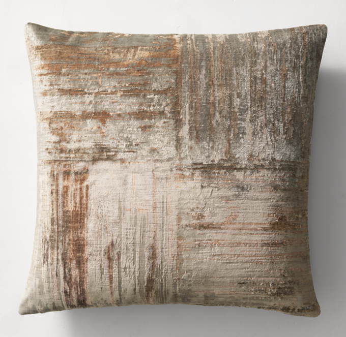 Square Pillows & Throw Pillows