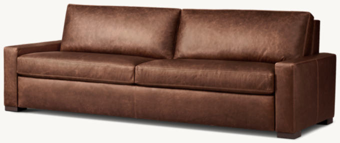 Rh maxwell chair discount