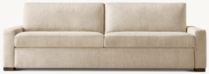 Maxwell Sleeper Sofa