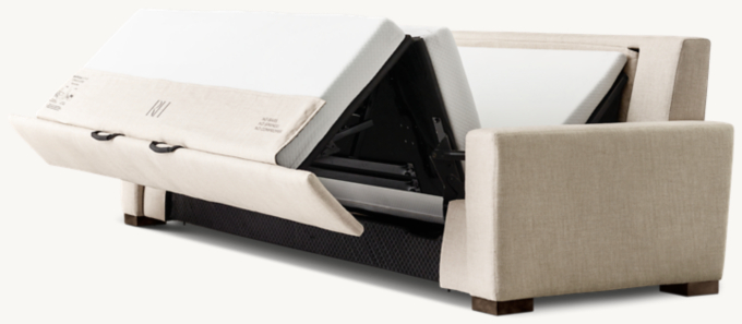 Maxwell Premium Sleeper Sofa