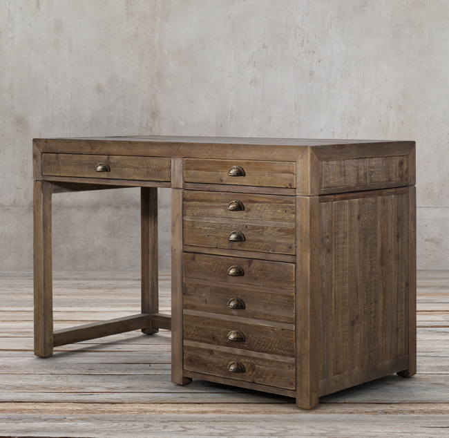 Printmaker S 48 Desk