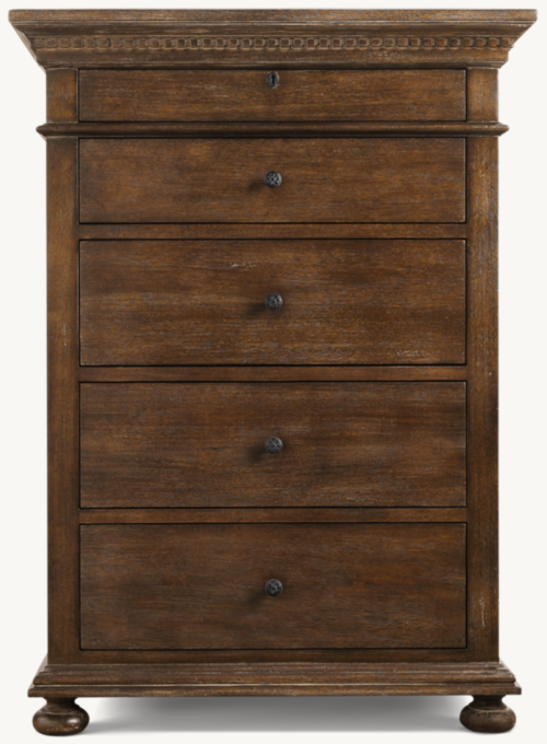 St james deals 11 drawer dresser