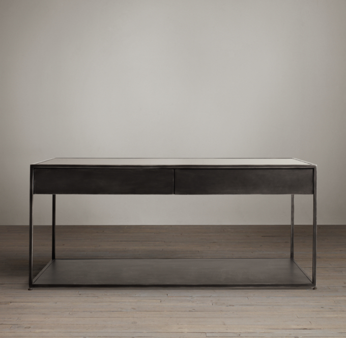 Coffee Table Narrow
