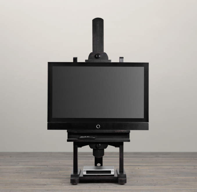 TV Easel