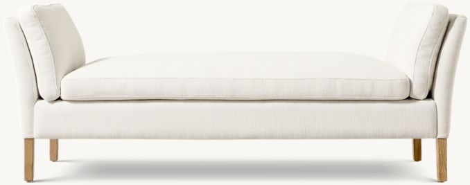 Sorensen Bench | RH