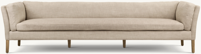 Restoration hardware deals sorensen sofa