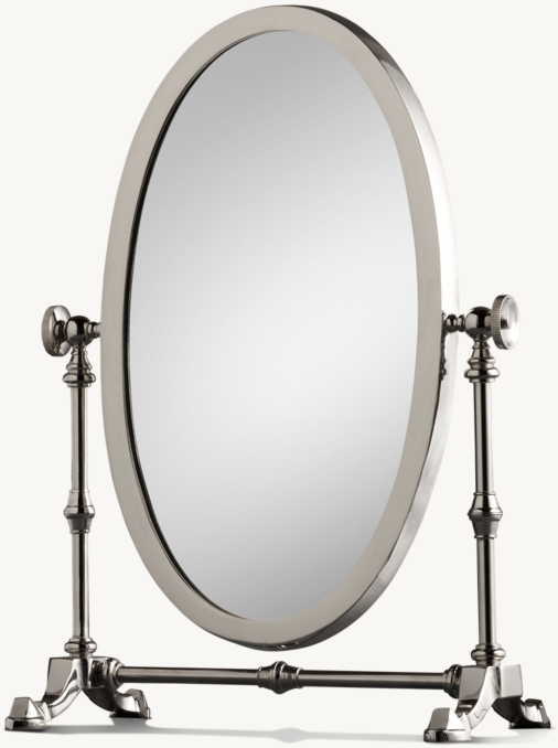 Hopkins Vanity Mirror
