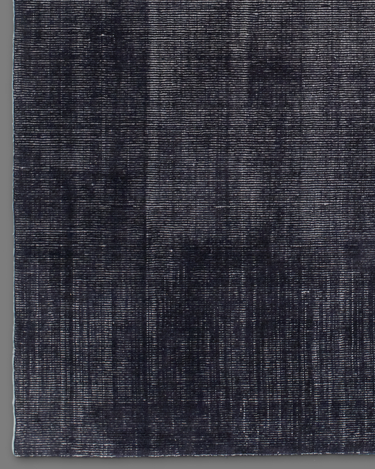 Distressed Wool Rug